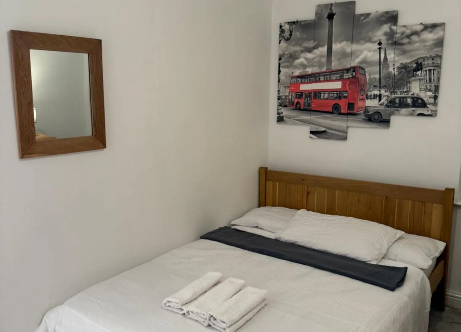 2 Bedroom House Nottingham Gasthuis