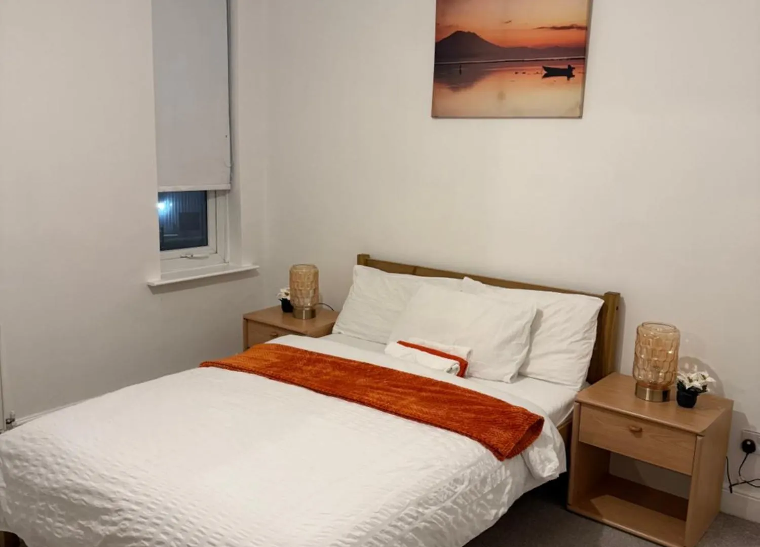 2 Bedroom House Nottingham