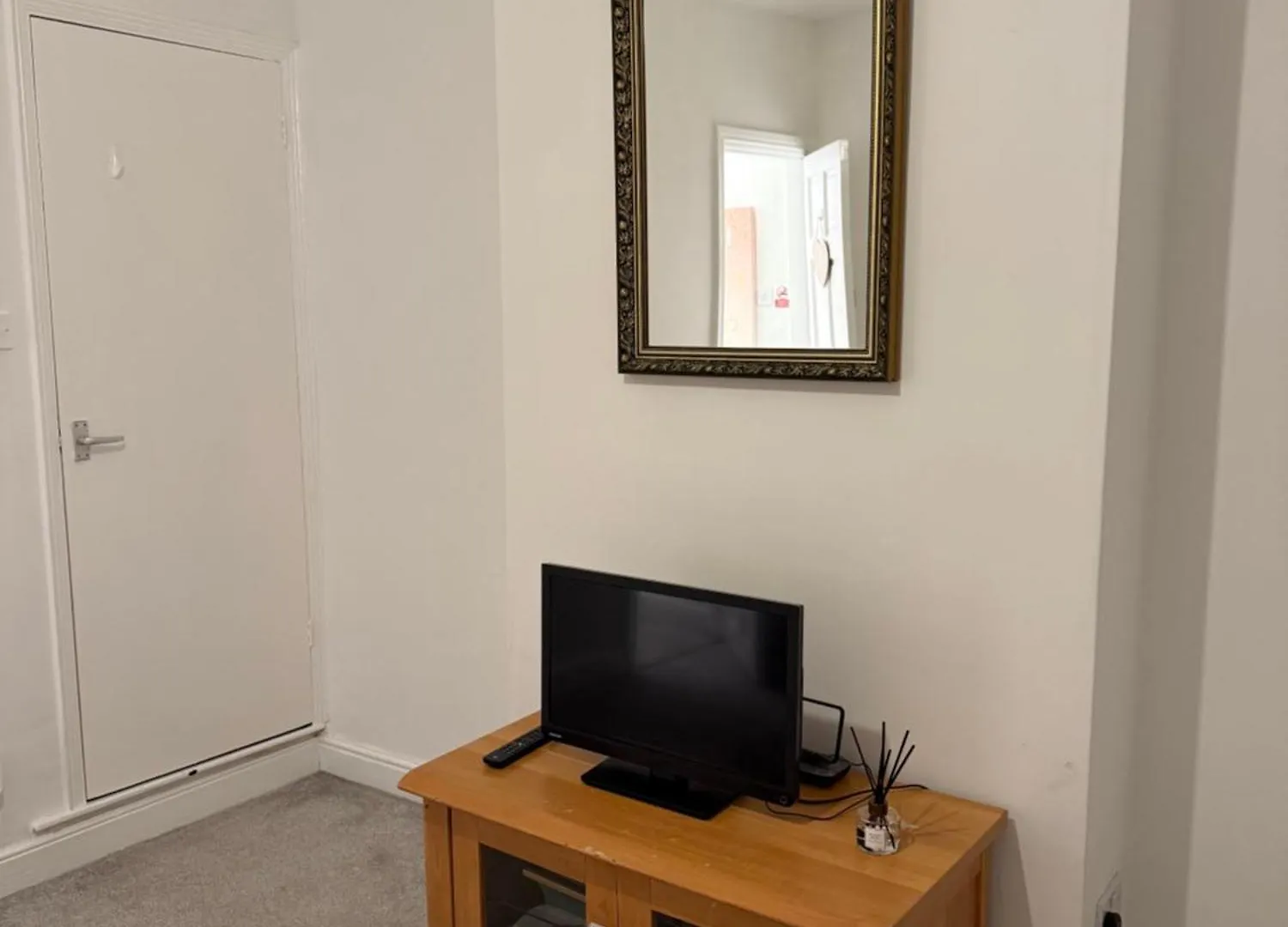 Gasthuis 2 Bedroom House Nottingham