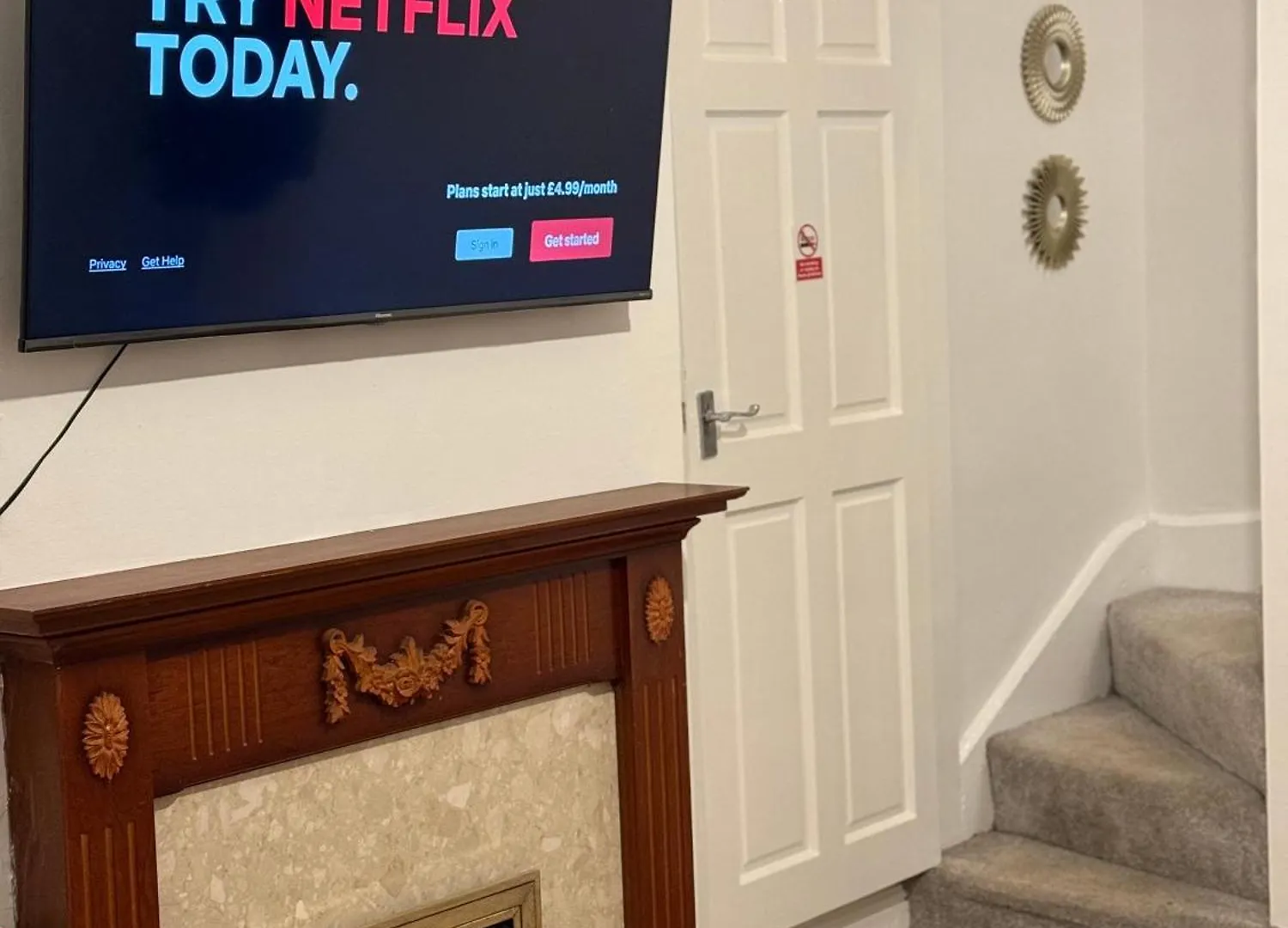 2 Bedroom House Nottingham