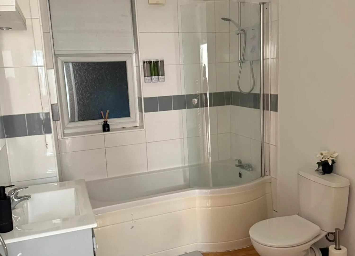 2 Bedroom House Nottingham
