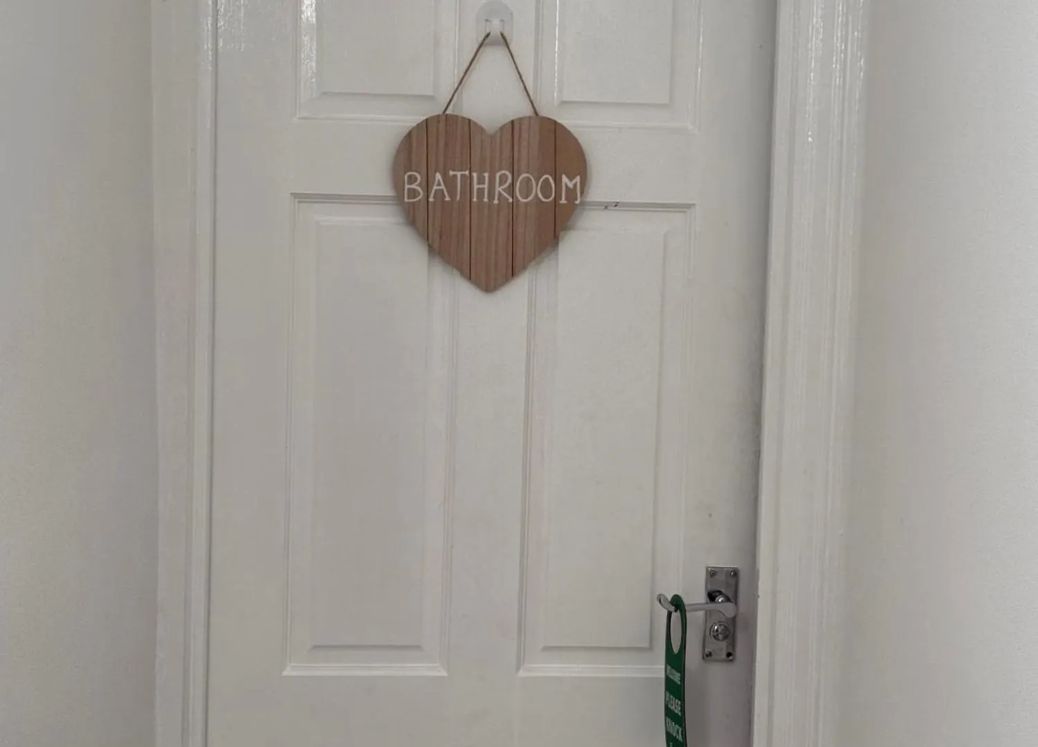 2 Bedroom House Nottingham